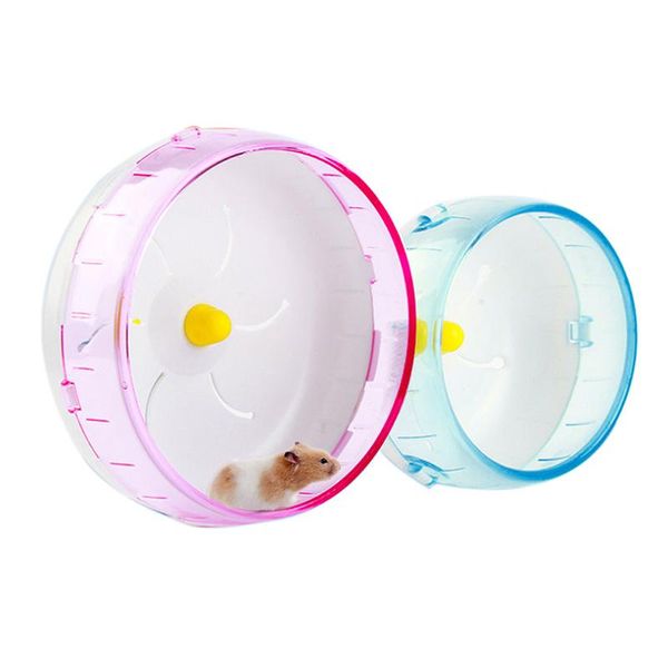 small animal supplies 3 size hamster running disc toy silent rotatory jogging wheel pet sports toys 2 colors
small animal supplies 3 size hamster running disc toy silent rotatory jogging wheel pet sports toys 2 colors