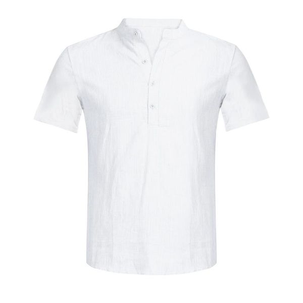 cotton kimono shirts men chinese style short sleeve plus size man clothing linen solid shirt mandarin collar men's casual, White;black
cotton kimono shirts men chinese style short sleeve plus size man clothing linen solid shirt mandarin collar men's casual, White;black