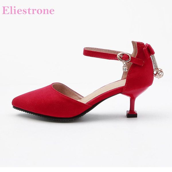 dress shoes brand summer fashion pink red women nude sandals med heels lady designer ps30 plus big small size 12 31 43 45 47, Black
dress shoes brand summer fashion pink red women nude sandals med heels lady designer ps30 plus big small size 12 31 43 45 47, Black