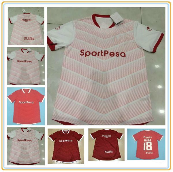 tanzania 20 21 simba sc soccer jersey niony home away red white 2021 2022 sports club football shirts maillot de futol, Black
tanzania 20 21 simba sc soccer jersey niony home away red white 2021 2022 sports club football shirts maillot de futol, Black