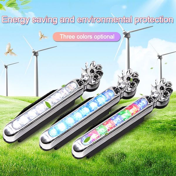 color wind energy car light 8 leds daylight headlight lamp styling daytime running without external power supply interior&external lights
color wind energy car light 8 leds daylight headlight lamp styling daytime running without external power supply interior&external lights