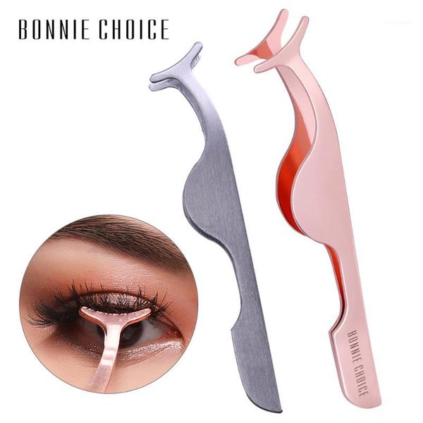 choice false eyelash tweezers fake eye lash applicator extension curler eyelashes clip makeup tool1 
choice false eyelash tweezers fake eye lash applicator extension curler eyelashes clip makeup tool1