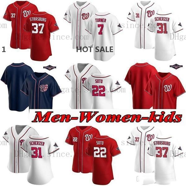 2020 men women youth kid 22 juan soto nationals max scherzer martinez kendrick zimmerman barraclough cavalli doolittle gomes baseball jersey, Blue;black
2020 men women youth kid 22 juan soto nationals max scherzer martinez kendrick zimmerman barraclough cavalli doolittle gomes baseball jersey, Blue;black