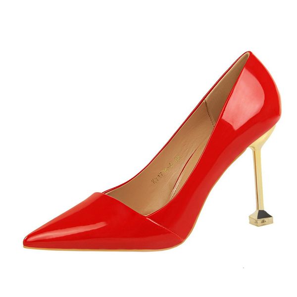 sandals pink red nude designer shoes women luxury brand elegant bigtree woman high heel pumps extreme heels g0069 8xkc, Black
sandals pink red nude designer shoes women luxury brand elegant bigtree woman high heel pumps extreme heels g0069 8xkc, Black