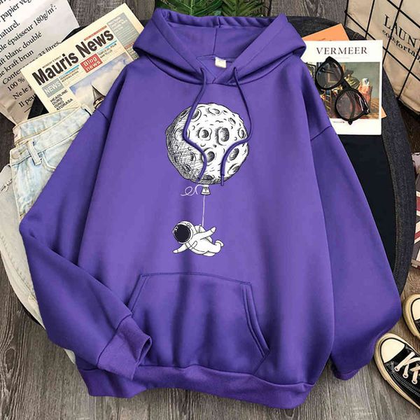 men's hoodie, space astronaut print, harajuku, long sve, casual, hoodie, retro, animation t-shirt, punk, Black
men's hoodie, space astronaut print, harajuku, long sve, casual, hoodie, retro, animation t-shirt, punk, Black
