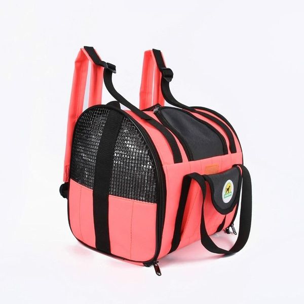 dog car seat covers portable carrier cat backpack for windproof pet puppy travel cage comfort breathable outdoor handbag knapsack fast ship
