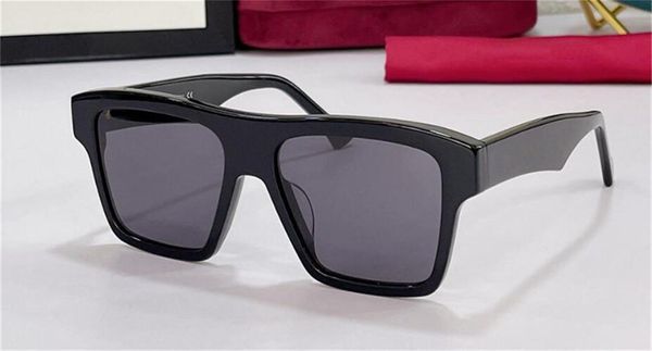 selling fashion design sunglasses 0962s big square plate frame simple and versatile style uv400 protection eyewear, White;black
selling fashion design sunglasses 0962s big square plate frame simple and versatile style uv400 protection eyewear, White;black