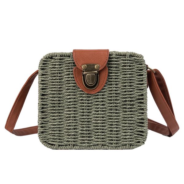 designer womens cross body bags wallets messenger bag new fashion straw crochet popular style hasp women personality excellent qualityy083
designer womens cross body bags wallets messenger bag new fashion straw crochet popular style hasp women personality excellent qualityy083
