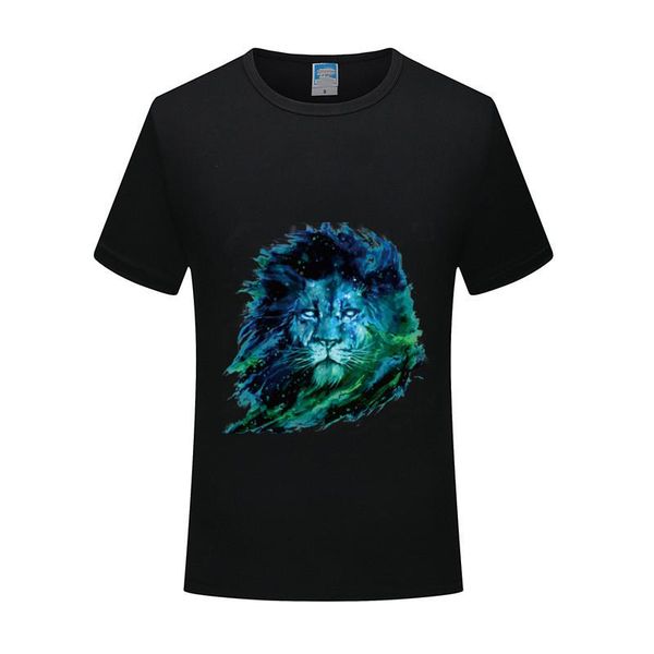 men's t-shirts 2021 brand men women custom t-shirt fashion pure short sleeve summer green lion, White;black
men's t-shirts 2021 brand men women custom t-shirt fashion pure short sleeve summer green lion, White;black