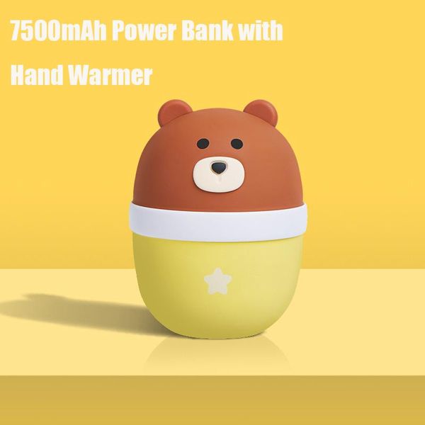 cell phone repairing tools cute cartoon piggy 7500mah mini power bank warmer hand portable external battery 2 in 1 charging powerbank
cell phone repairing tools cute cartoon piggy 7500mah mini power bank warmer hand portable external battery 2 in 1 charging powerbank