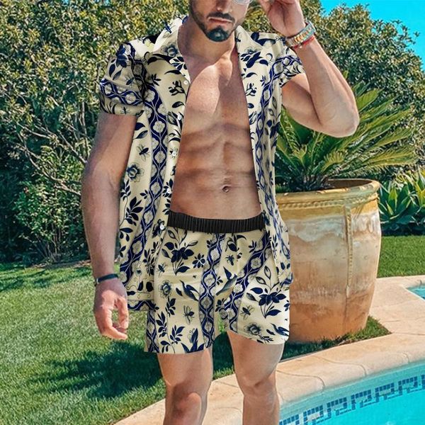 men's casual shirts 2021 summer hawaiian style 3d printed shorts short-sleeved cardigan lapel shirt two-piece harajuku beach suit, White;black
men's casual shirts 2021 summer hawaiian style 3d printed shorts short-sleeved cardigan lapel shirt two-piece harajuku beach suit, White;black