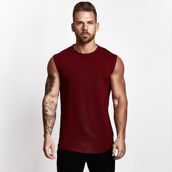 pure cotton sleeveless vest mens jogging solid color slim shirt gym fitness bodybuilding sweatshirt, White;black
pure cotton sleeveless vest mens jogging solid color slim shirt gym fitness bodybuilding sweatshirt, White;black
