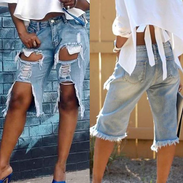 women's jeans women broken denim shorts summer ladies casual ripped short high waisted slim fit #31 ydc2, Blue
women's jeans women broken denim shorts summer ladies casual ripped short high waisted slim fit #31 ydc2, Blue