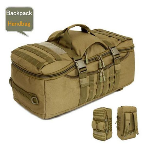 backpack 50 l travel combinations large men bag wearproof mountaineering dual-use water-proof bucket shoul
backpack 50 l travel combinations large men bag wearproof mountaineering dual-use water-proof bucket shoul