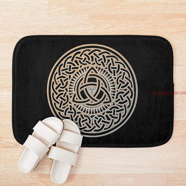 bath mats mat triquetra silver anti slip bathroom carpet rug 3d printed water absorption living room
bath mats mat triquetra silver anti slip bathroom carpet rug 3d printed water absorption living room