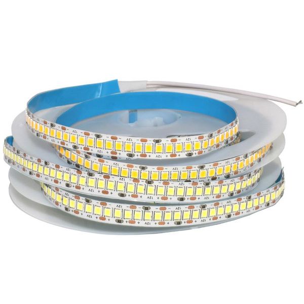 strips 5m led strip 2835smd dc12v 60 120 240led/m waterproof flexible tape 3528 ribbon string light for kitchen indoor lighting
strips 5m led strip 2835smd dc12v 60 120 240led/m waterproof flexible tape 3528 ribbon string light for kitchen indoor lighting