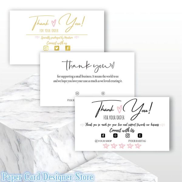 personalized modern small business thank you template custom card insert simple shop packaging greeting cards
personalized modern small business thank you template custom card insert simple shop packaging greeting cards