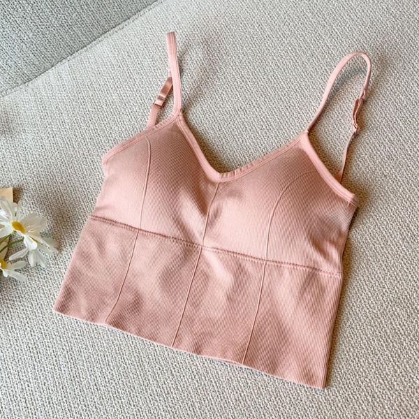 women's tanks & camis fashion women summer short vest causal female elastic slim camisoles solid white black foe
women's tanks & camis fashion women summer short vest causal female elastic slim camisoles solid white black foe