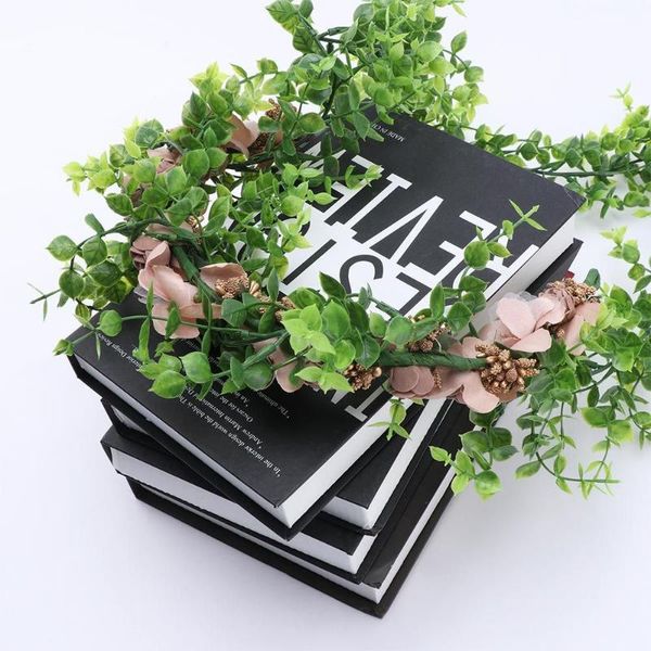 decorative flowers & wreaths simulation plant rattan artificial eucalyptus wreath green leaf wedding party garden home hanging background de
decorative flowers & wreaths simulation plant rattan artificial eucalyptus wreath green leaf wedding party garden home hanging background de