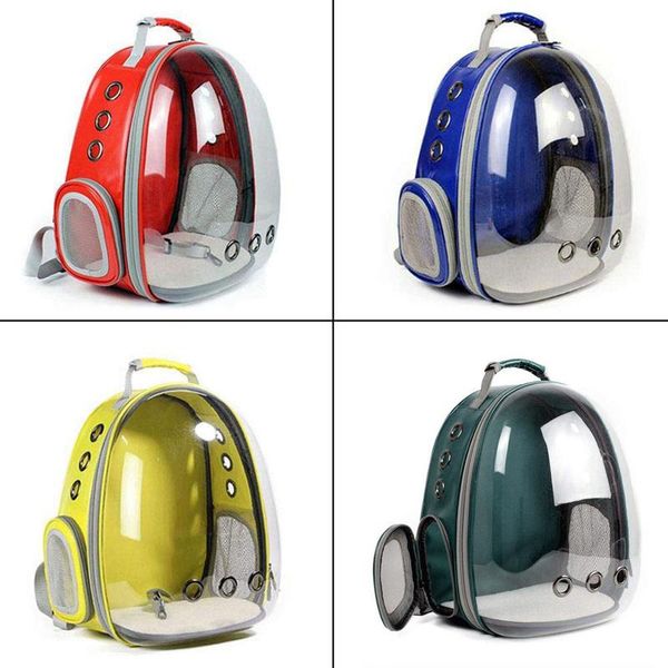 cat carriers,crates & houses portable pet/cat/dog/puppy backpack carrier bubble, space design 360 degree sightseeing rucksack handbag tran c
cat carriers,crates & houses portable pet/cat/dog/puppy backpack carrier bubble, space design 360 degree sightseeing rucksack handbag tran c