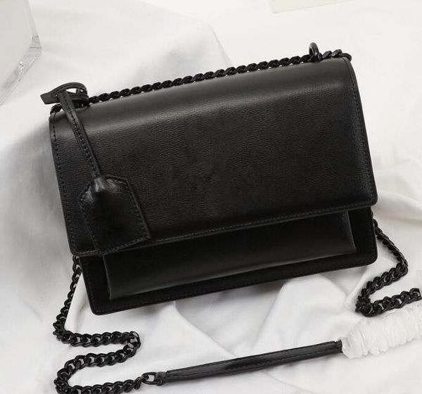 flap bag luxury designer handbags sunset original leather women shoulder bags fashion medium crossbody dust gift box
flap bag luxury designer handbags sunset original leather women shoulder bags fashion medium crossbody dust gift box