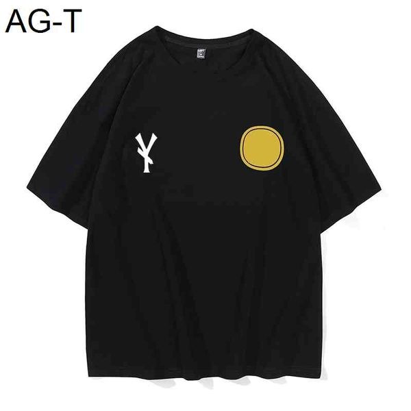 2021 summer mens t shirt fashion simple pure cotton black and white couples clothing casual high-quality letter embroidery m-8xl, White;black
2021 summer mens t shirt fashion simple pure cotton black and white couples clothing casual high-quality letter embroidery m-8xl, White;black