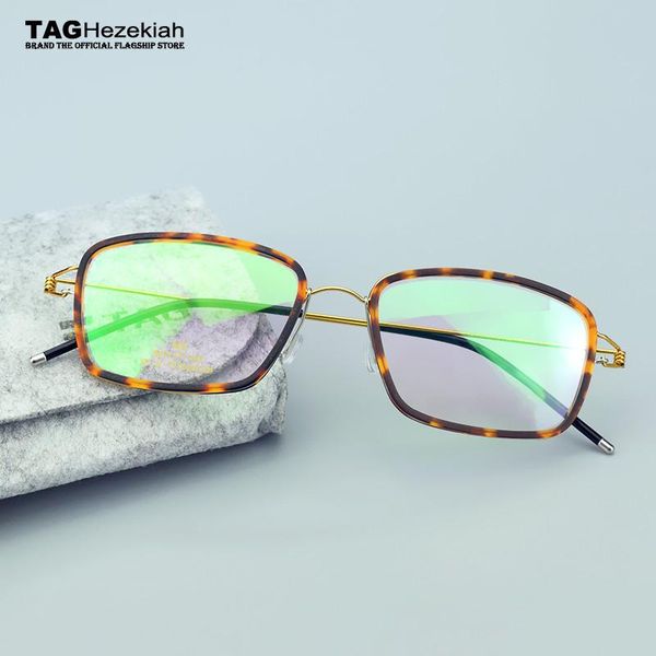 spectacles retro tag brand titanium glasses frame men women myopia prescription eyeglasses transparent computer fashion sunglasses frames, Black 
spectacles retro tag brand titanium glasses frame men women myopia prescription eyeglasses transparent computer fashion sunglasses frames, Black