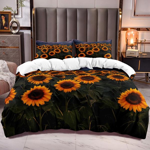 bedding sets sunflowers duvet cover with floral garden 3d for kids teens botanical comforter yellow sun flower pattern
bedding sets sunflowers duvet cover with floral garden 3d for kids teens botanical comforter yellow sun flower pattern
