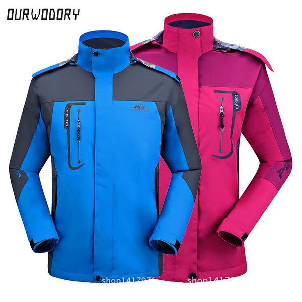 men's jackets spring autumn jacket coat men women outdoors hooded windbreaker outwear wind waterproof male clothing couplea, Black;brown
men's jackets spring autumn jacket coat men women outdoors hooded windbreaker outwear wind waterproof male clothing couplea, Black;brown