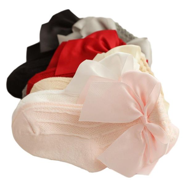 socks summer little girls mesh socks, breathable toddlers sweet style solid color bow lace decoration princess, Pink;yellow
socks summer little girls mesh socks, breathable toddlers sweet style solid color bow lace decoration princess, Pink;yellow