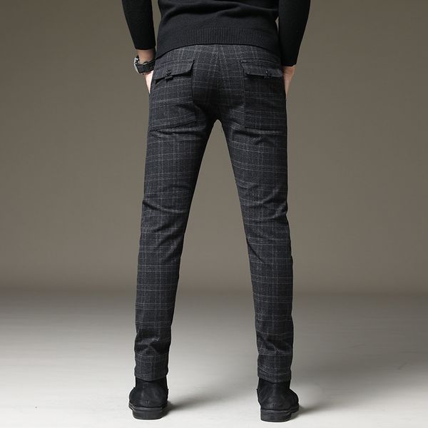 men's pants listing slim pencil men joggers korean street skateboard casual long section cotton pantalon homme tune, Black
men's pants listing slim pencil men joggers korean street skateboard casual long section cotton pantalon homme tune, Black