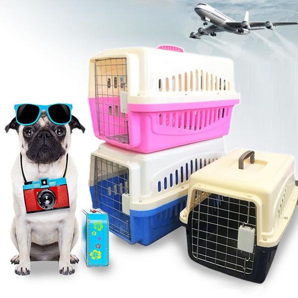 cat carriers,crates & houses brand abs dog/cat pet air travel box carrier cage bag/carriage house walking/shopping/trip kennel
cat carriers,crates & houses brand abs dog/cat pet air travel box carrier cage bag/carriage house walking/shopping/trip kennel