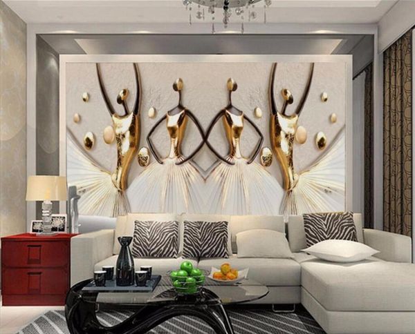 wallpapers cjsir custom po wallpaper 3d large wall painting sticker waltz creative fashion relief backdrop home decoration
wallpapers cjsir custom po wallpaper 3d large wall painting sticker waltz creative fashion relief backdrop home decoration