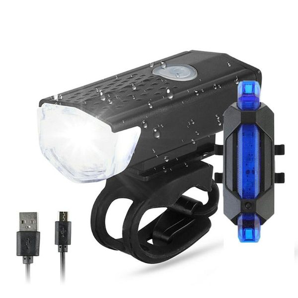 bike lights bicycle light front warning tail led waterproof usb set riding equipment mountain accessories
bike lights bicycle light front warning tail led waterproof usb set riding equipment mountain accessories