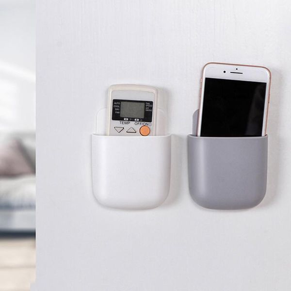 plastic punch wall hanging bedroom rack remote control shelf organizer box kitchen home holder#30 hooks & rails
plastic punch wall hanging bedroom rack remote control shelf organizer box kitchen home holder#30 hooks & rails
