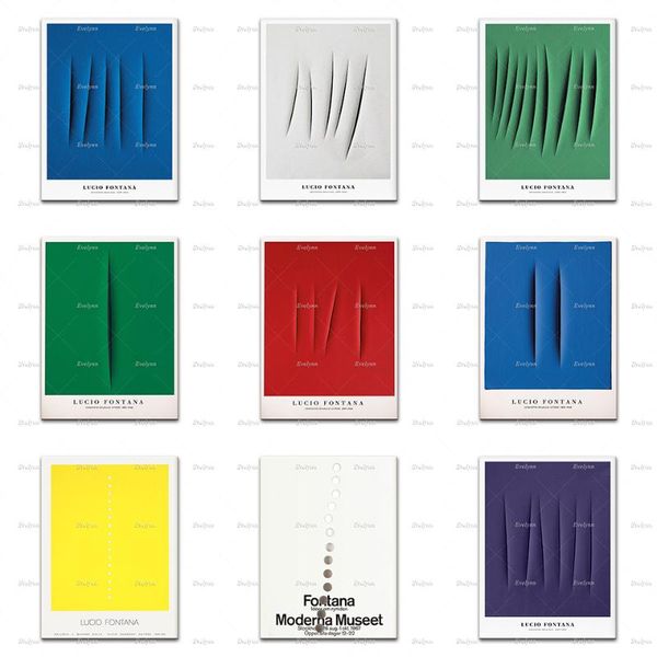 paintings lucio fontana cut art poster, minimalist print, print,home decor canvas wall prints unique gift
paintings lucio fontana cut art poster, minimalist print, print,home decor canvas wall prints unique gift