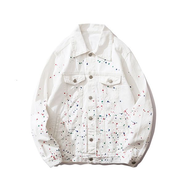 men's jackets mens fashion casaul oversize hip hop jacket splash ink print retro white streetwear m-xxl 5czu, Black;brown
men's jackets mens fashion casaul oversize hip hop jacket splash ink print retro white streetwear m-xxl 5czu, Black;brown