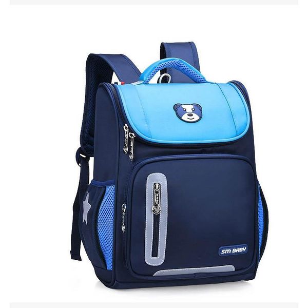 high-capacity children backpacks lightweight school bags child orthopedics schoolbags waterproof backpack for boys and girls
high-capacity children backpacks lightweight school bags child orthopedics schoolbags waterproof backpack for boys and girls