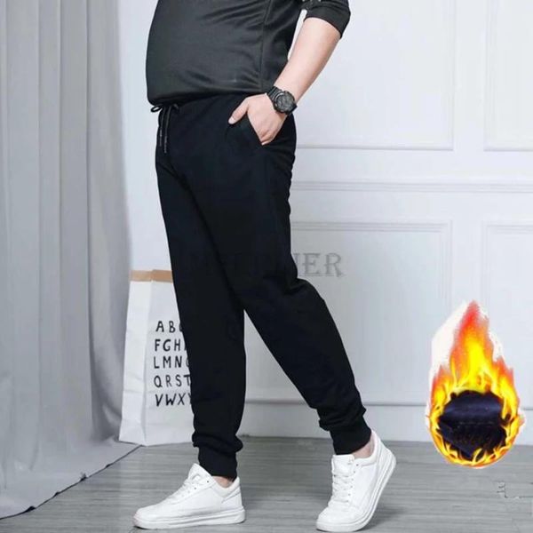 men's pants winter sweatpants super warm thick trousers for men fleece male long 5xl 6xl 8xl 12xl 15xl, Black
men's pants winter sweatpants super warm thick trousers for men fleece male long 5xl 6xl 8xl 12xl 15xl, Black