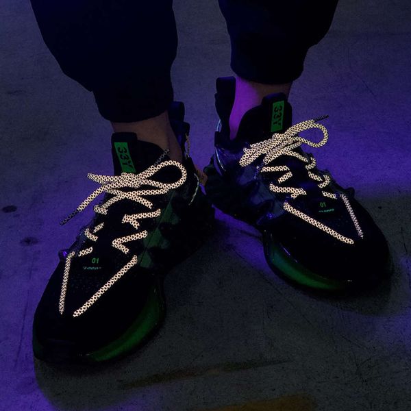 new blade casual men's sports fashion versatile night reflective student autumn and winter outdoor big size fashionable shoes, Black
new blade casual men's sports fashion versatile night reflective student autumn and winter outdoor big size fashionable shoes, Black