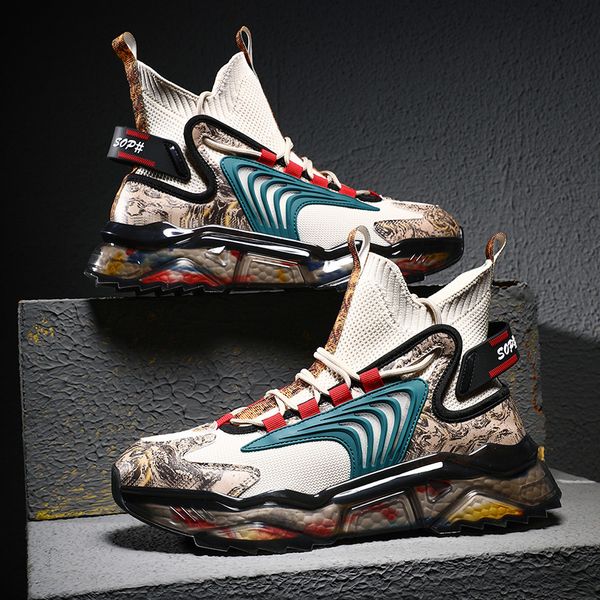 new fashion classic men sneakers spring breathable running shoes for men graffiti sport shoes high-mesh walking jogging shoe
new fashion classic men sneakers spring breathable running shoes for men graffiti sport shoes high-mesh walking jogging shoe