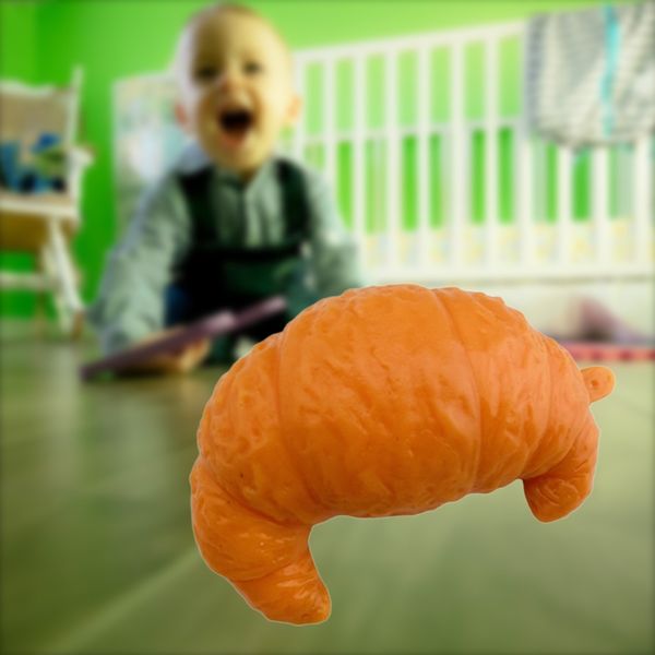 40JC Squishy Toys Stress Reliever Anxiety Toys Slow Rebound Decompression Toys food Squeeze Stress Relief for Kids Adult
40JC Squishy Toys Stress Reliever Anxiety Toys Slow Rebound Decompression Toys food Squeeze Stress Relief for Kids Adult