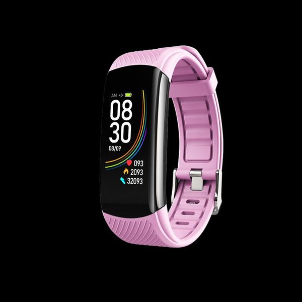 smart wristbands smart-watch electronics clock silicone strap heart rate monitor waterproof sleep monitoring passometer push message
smart wristbands smart-watch electronics clock silicone strap heart rate monitor waterproof sleep monitoring passometer push message