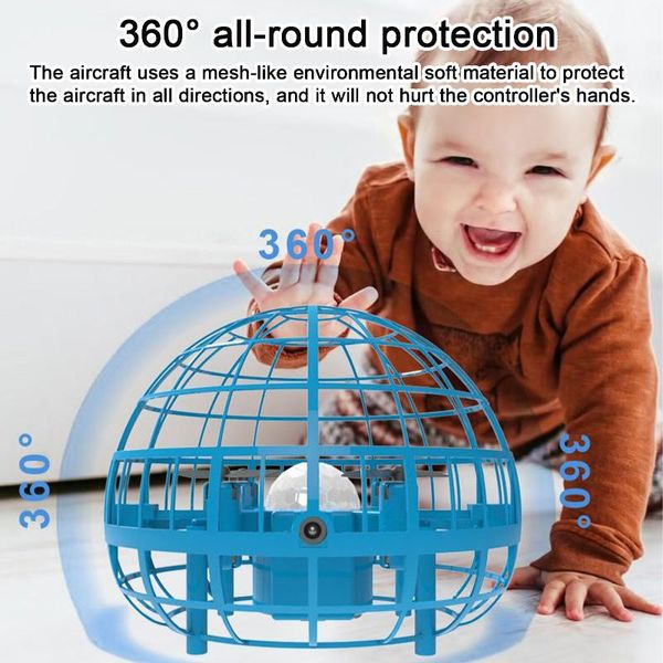 kids spinner boomerang ball flying toy interactive innovative floating mini drones gift adults toys for boys party favor
kids spinner boomerang ball flying toy interactive innovative floating mini drones gift adults toys for boys party favor
