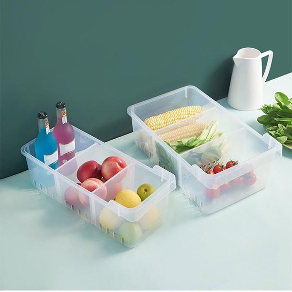 40# plastic storage box kitchen refrigerator drawer type fresh-keeping organizer bins for bathroom accessories bottles & jars
40# plastic storage box kitchen refrigerator drawer type fresh-keeping organizer bins for bathroom accessories bottles & jars