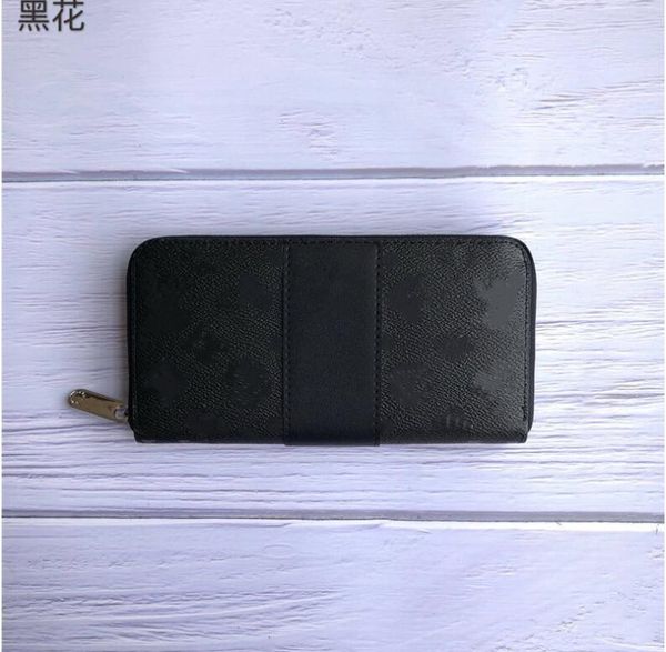 2022 brand designer vintage old flower hand wallets lady long single zipper fashion letter large capacity double wallet christmas gift, Red;black
2022 brand designer vintage old flower hand wallets lady long single zipper fashion letter large capacity double wallet christmas gift, Red;black