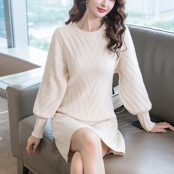 girls'fashions fall winter thicken knitting sweater elegant ladies' dress skinny mini nightgown christmas robes, Black;gray
girls'fashions fall winter thicken knitting sweater elegant ladies' dress skinny mini nightgown christmas robes, Black;gray