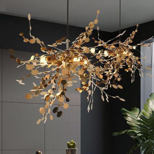 pendant lamps wholesale modern restaurant chandelier nordic personality living room coffee shop creative light fixtures loft decor gold lamp
pendant lamps wholesale modern restaurant chandelier nordic personality living room coffee shop creative light fixtures loft decor gold lamp