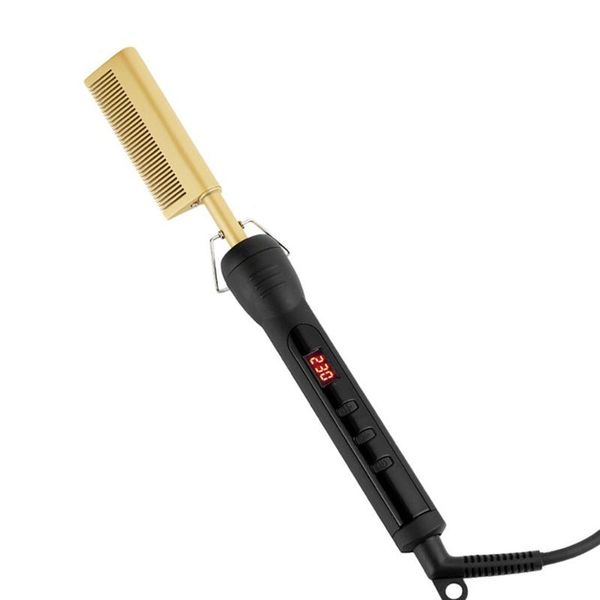 electric hair brushes comb straightener lcd curler wet dry use flat irons heating for
electric hair brushes comb straightener lcd curler wet dry use flat irons heating for