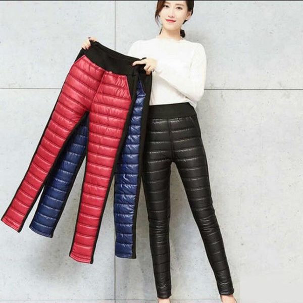 women's pants & capris 4xl winter warm thick velvet women casual windbreak cotton pencil female high waist bulifting leggings plus size, Black;white
women's pants & capris 4xl winter warm thick velvet women casual windbreak cotton pencil female high waist bulifting leggings plus size, Black;white